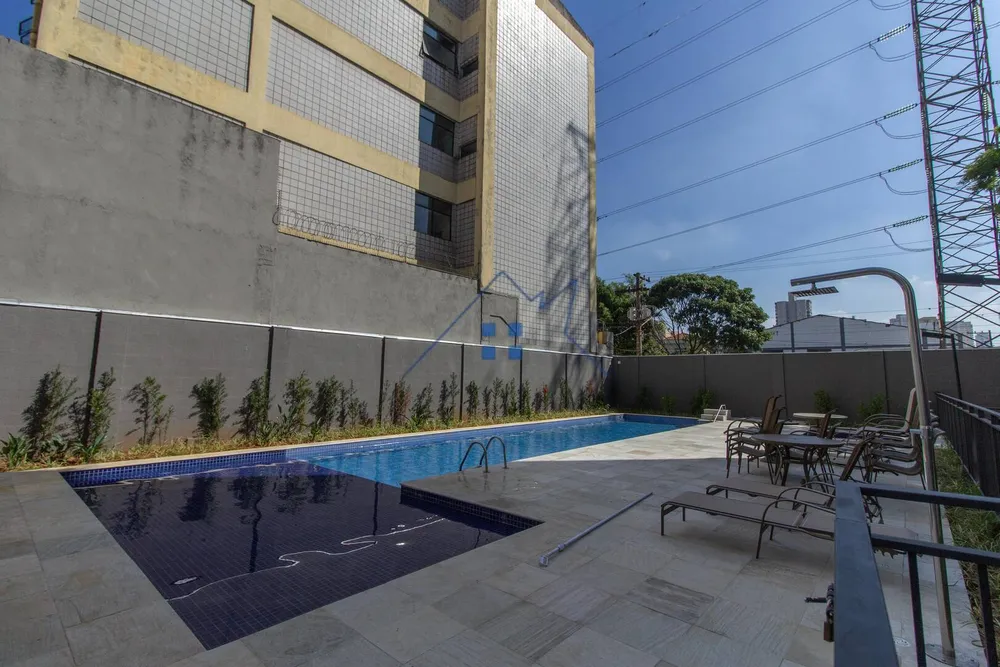 Apartamento, 2 quartos, 34 m² - Foto 19