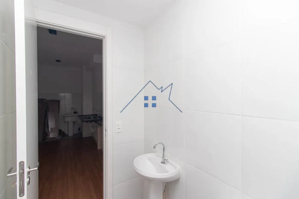 Apartamento, 2 quartos, 34 m² - Foto 7