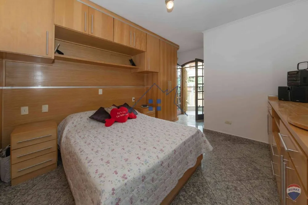 Sobrado, 3 quartos, 173 m² - Foto 7