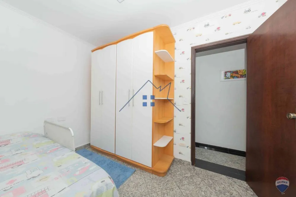 Sobrado, 3 quartos, 173 m² - Foto 10