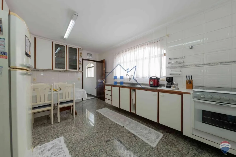 Sobrado, 3 quartos, 173 m² - Foto 4