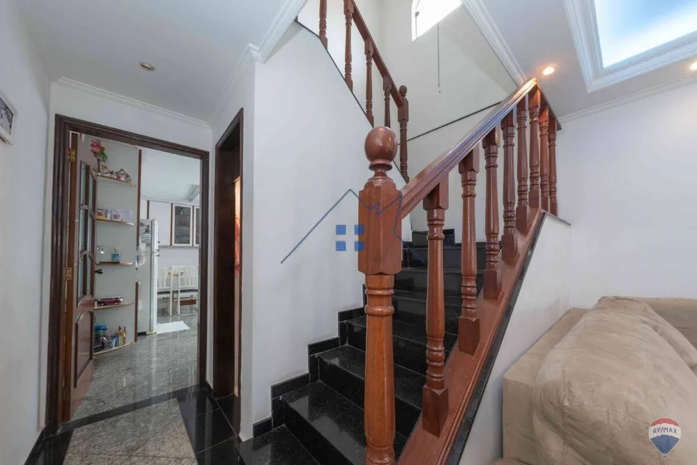 Sobrado, 3 quartos, 173 m² - Foto 14