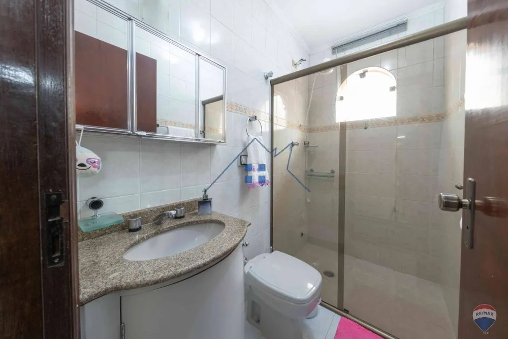 Sobrado, 3 quartos, 173 m² - Foto 13