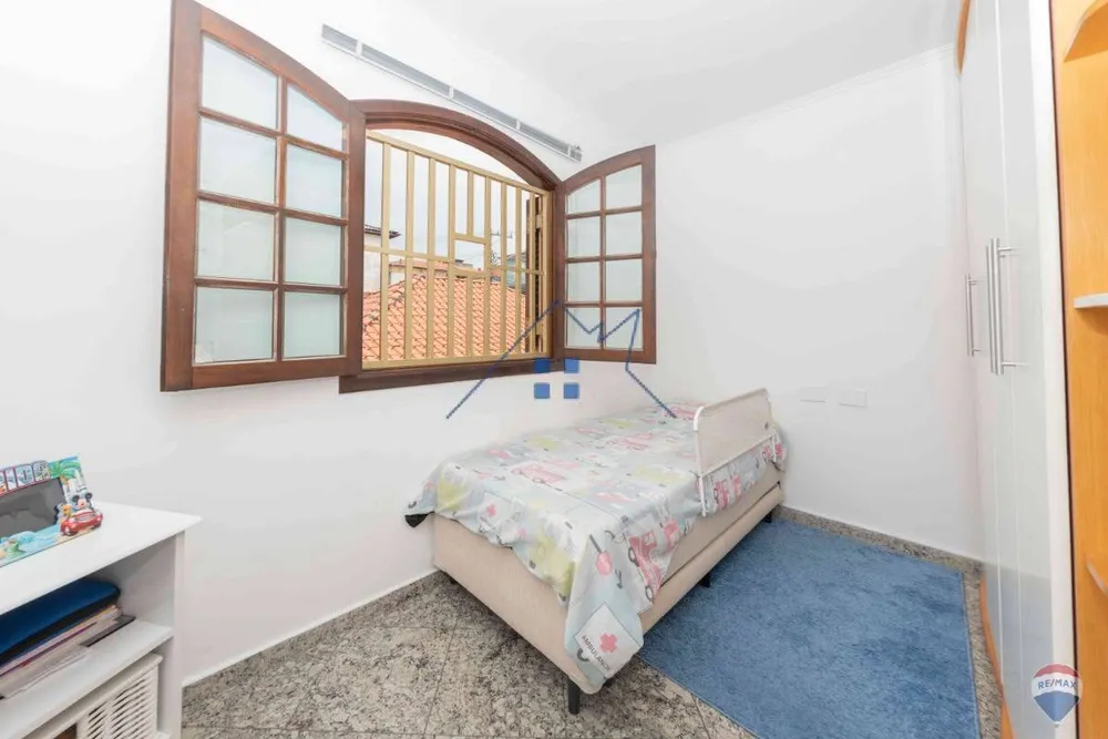 Sobrado, 3 quartos, 173 m² - Foto 9