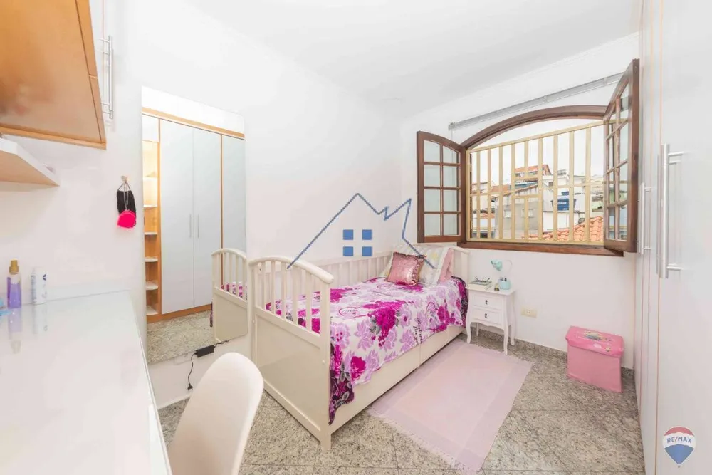 Sobrado, 3 quartos, 173 m² - Foto 11