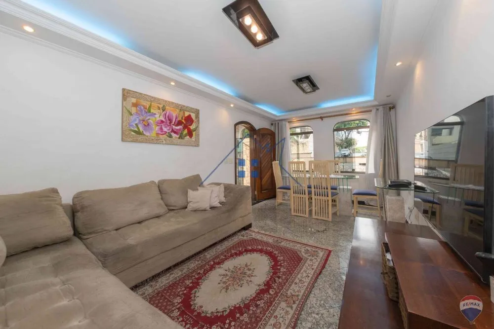 Sobrado, 3 quartos, 173 m² - Foto 3