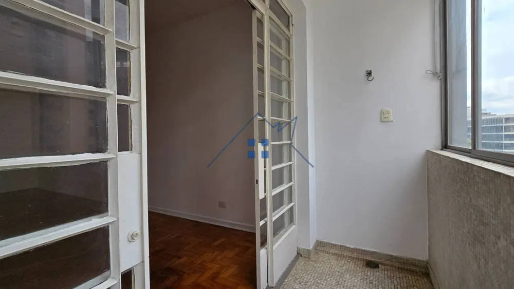 Apartamento, 1 quarto, 57 m² - Foto 6