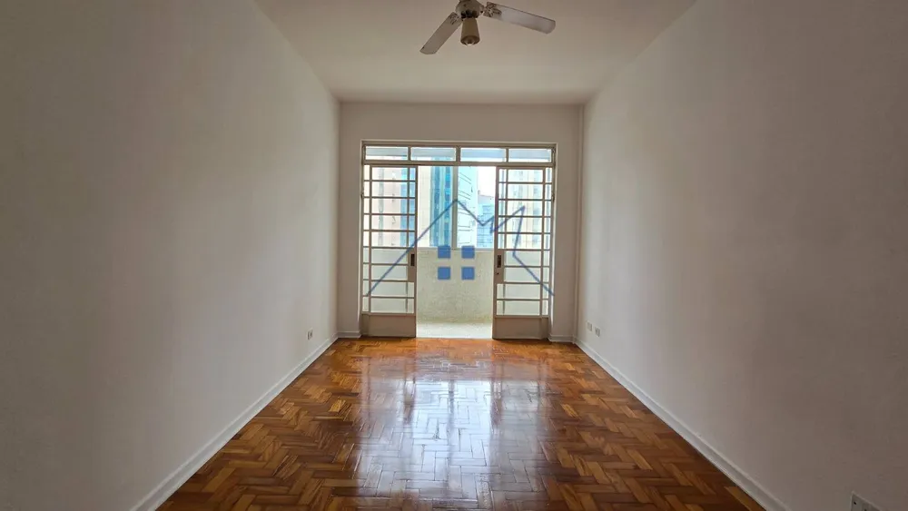 Apartamento, 1 quarto, 57 m² - Foto 2