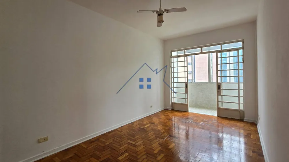 Apartamento, 1 quarto, 57 m² - Foto 3