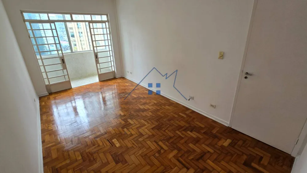 Apartamento, 1 quarto, 57 m² - Foto 5