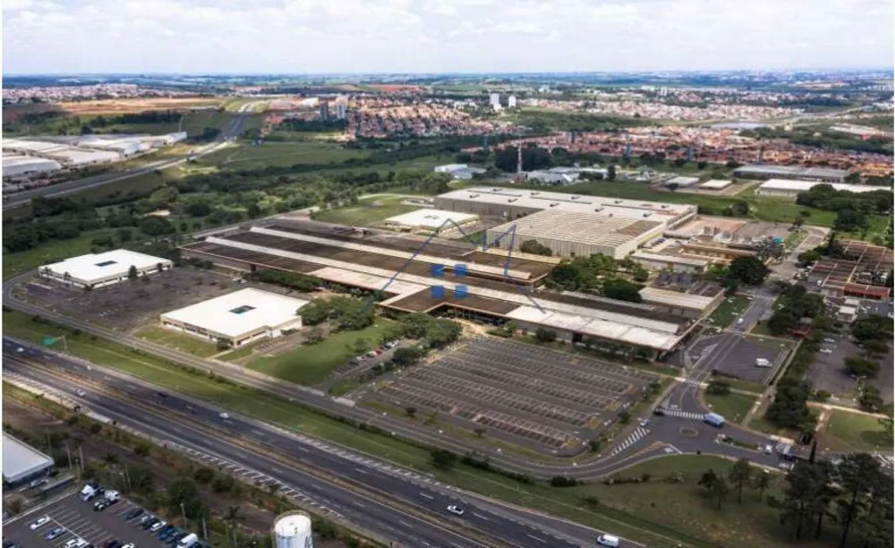 Prédio Inteiro, 1498 m² - Foto 2