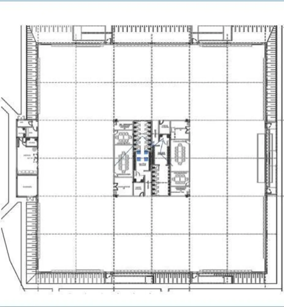 Prédio Inteiro, 1498 m² - Foto 5