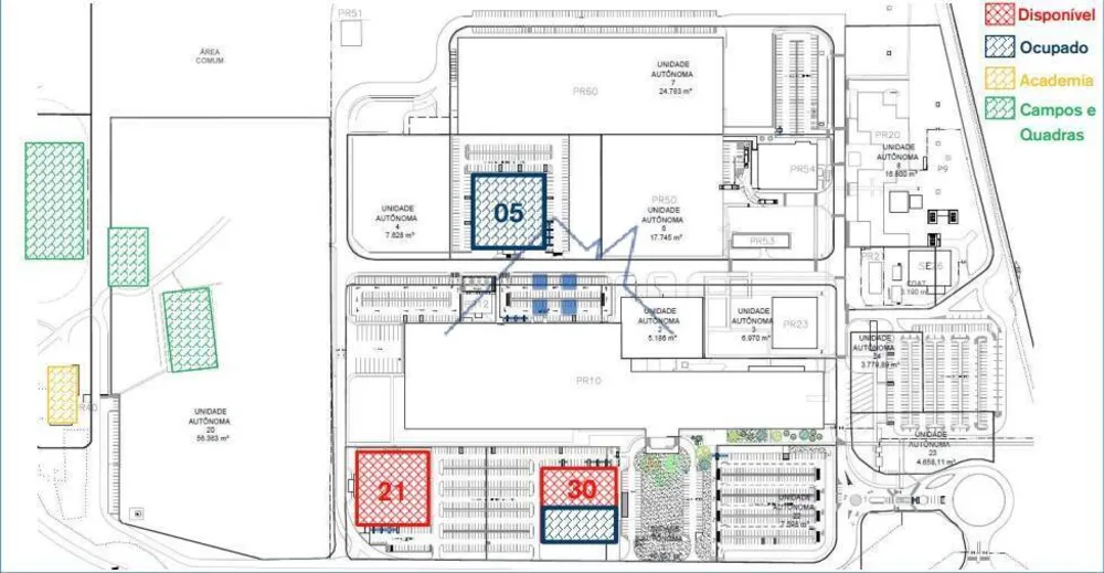 Prédio Inteiro, 1498 m² - Foto 7