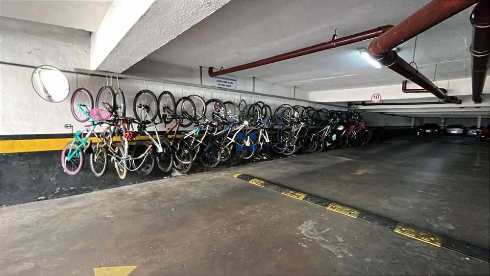 Apartamento, 3 quartos, 60 m² - Foto 16