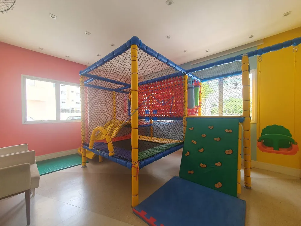 Apartamento, 3 quartos, 60 m² - Foto 11