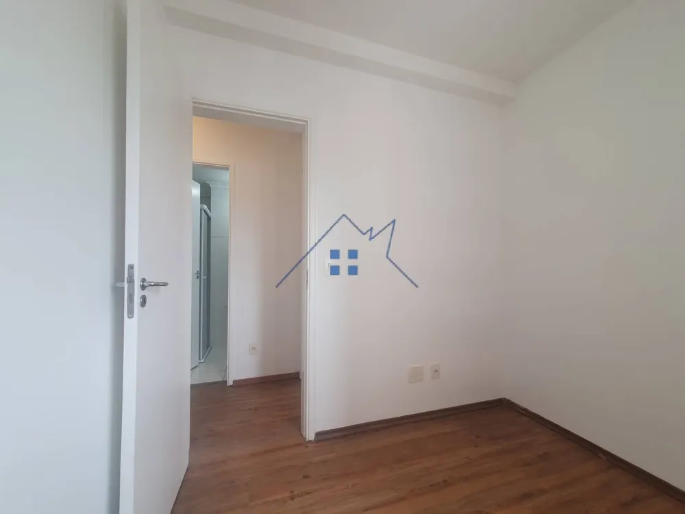 Apartamento, 3 quartos, 60 m² - Foto 5