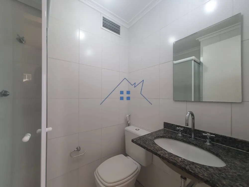 Apartamento, 3 quartos, 60 m² - Foto 4