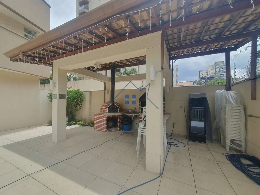 Apartamento, 3 quartos, 60 m² - Foto 12