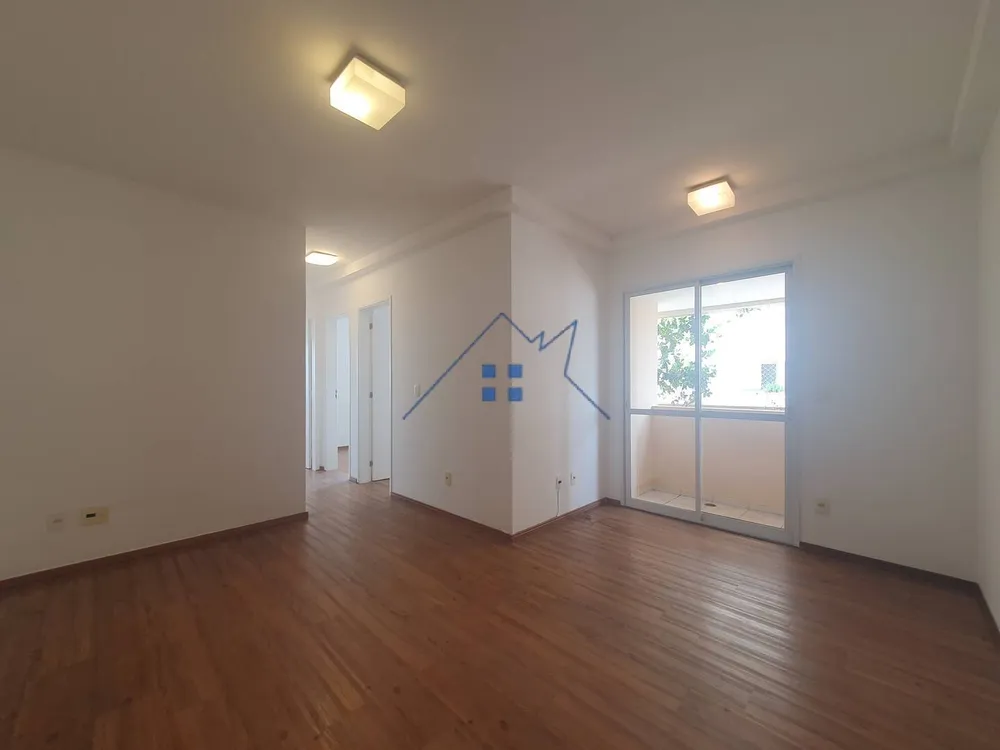 Apartamento, 3 quartos, 60 m² - Foto 1