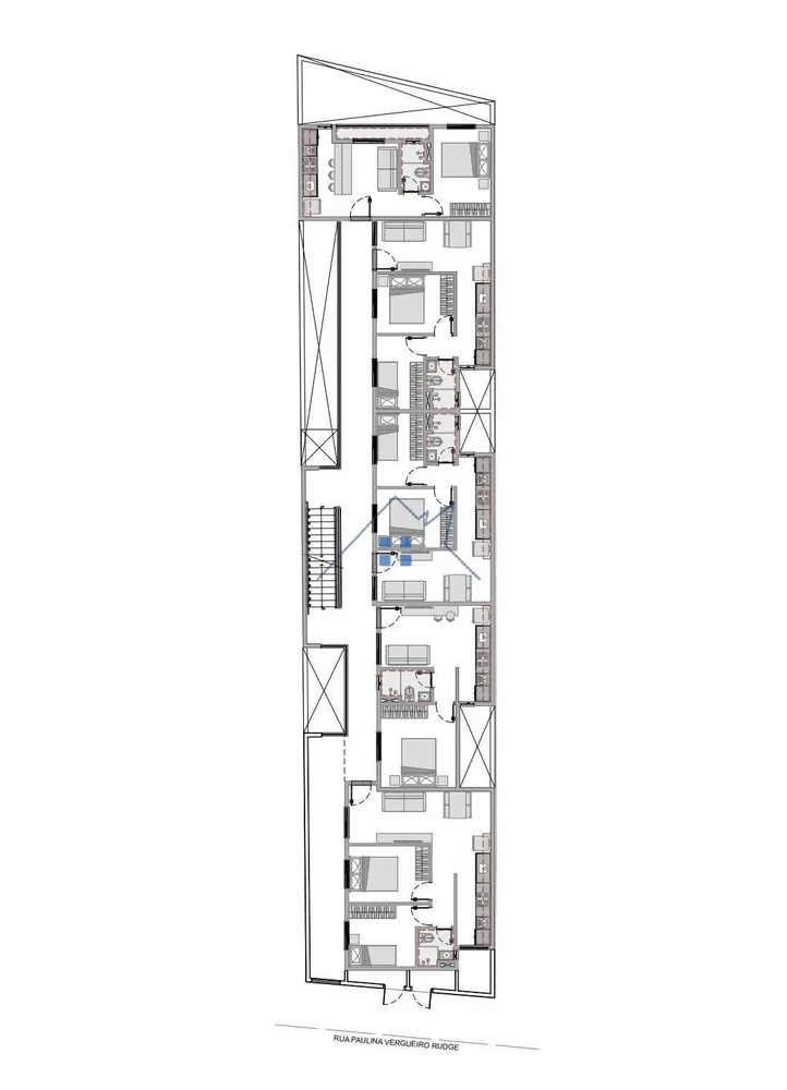 Terreno, 304 m² - Foto 14