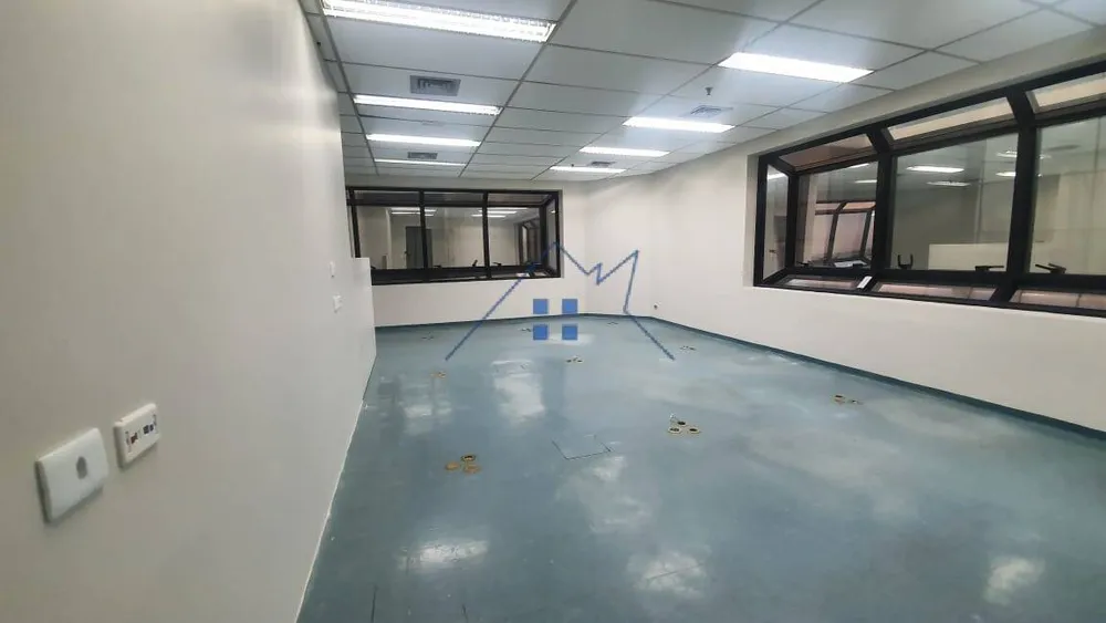 Sala-Conjunto, 98 m² - Foto 1