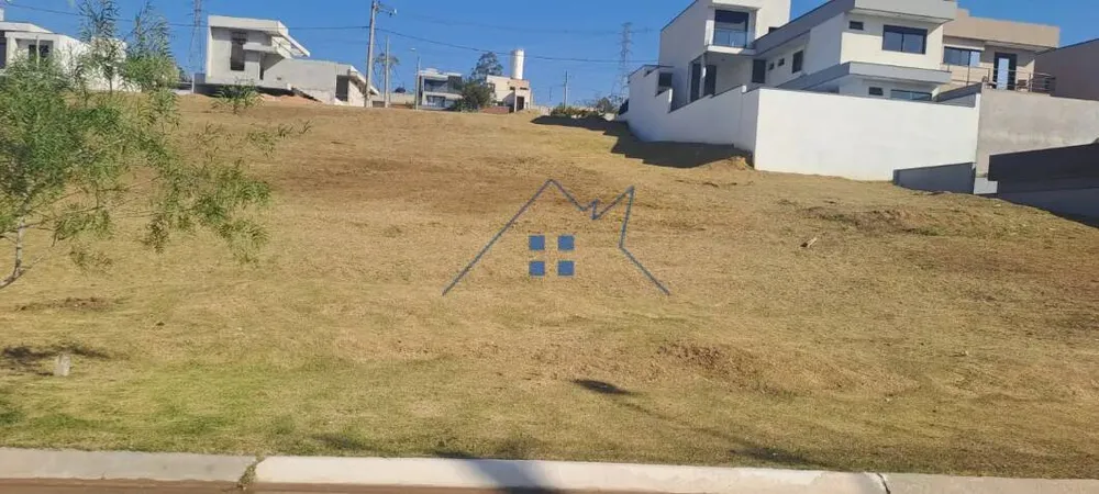 Terreno, 327 m² - Foto 1