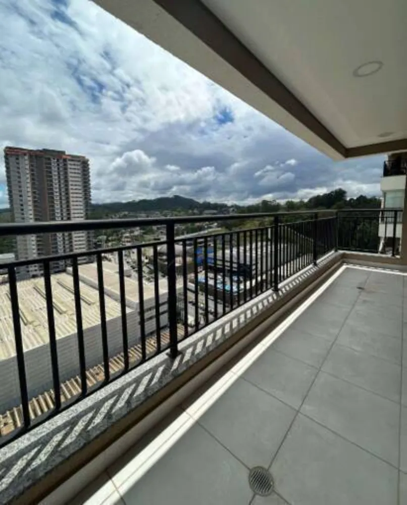 Apartamento, 3 quartos, 109 m² - Foto 3