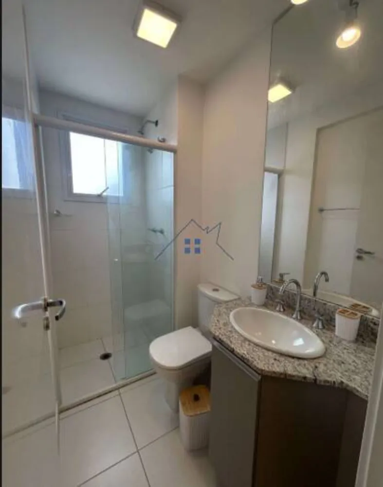 Apartamento, 3 quartos, 109 m² - Foto 11