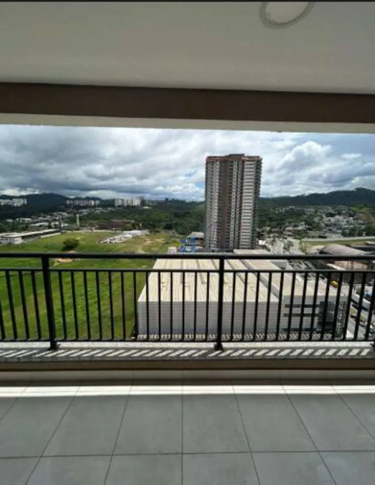 Apartamento, 3 quartos, 109 m² - Foto 4