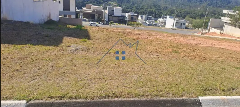 Terreno, 317 m² - Foto 1