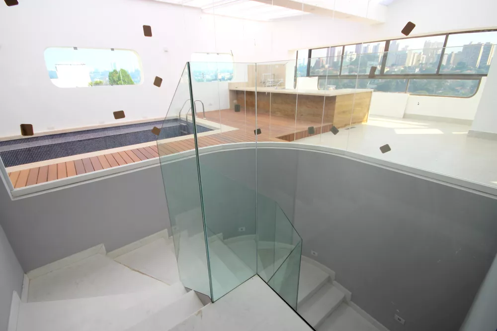 Cobertura, 4 quartos, 453 m² - Foto 2