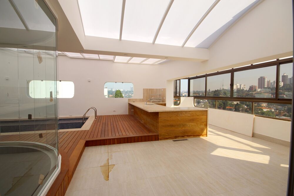 Cobertura, 4 quartos, 453 m² - Foto 12