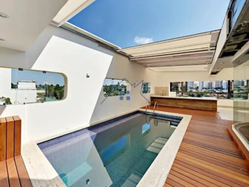 Cobertura, 4 quartos, 453 m² - Foto 13