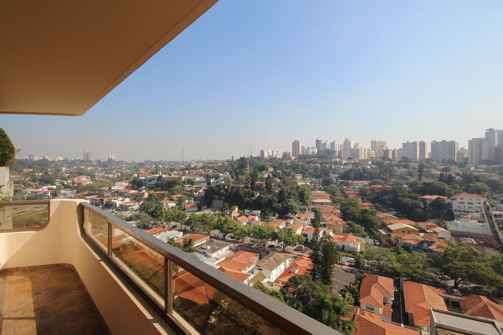 Cobertura, 4 quartos, 453 m² - Foto 11