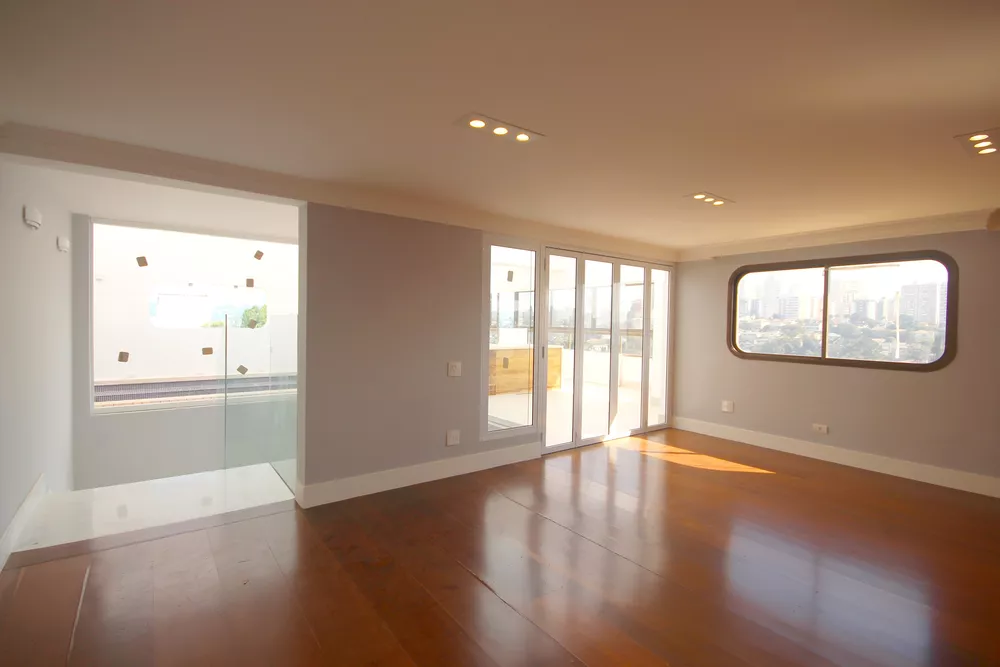 Cobertura, 4 quartos, 453 m² - Foto 1