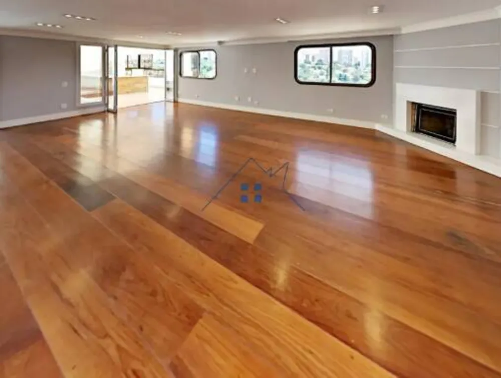 Cobertura, 4 quartos, 453 m² - Foto 14