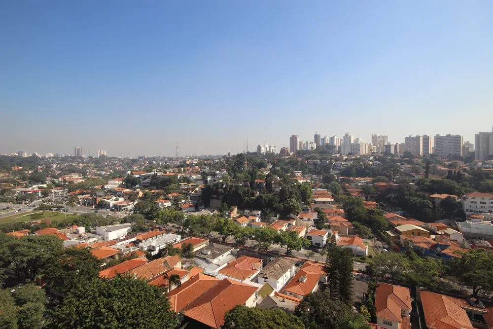 Cobertura, 4 quartos, 453 m² - Foto 4