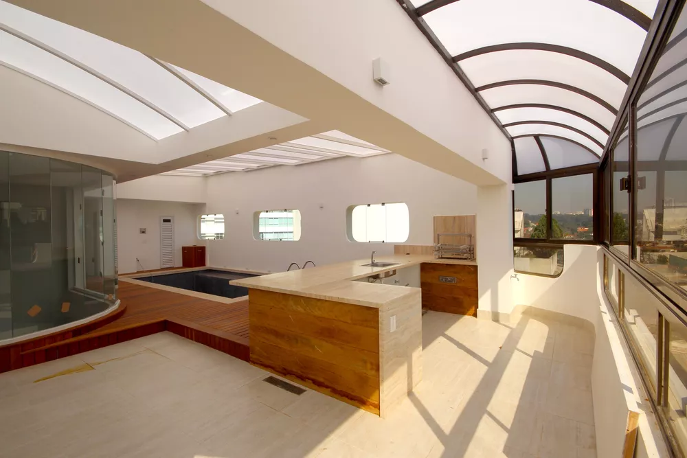 Cobertura, 4 quartos, 453 m² - Foto 6