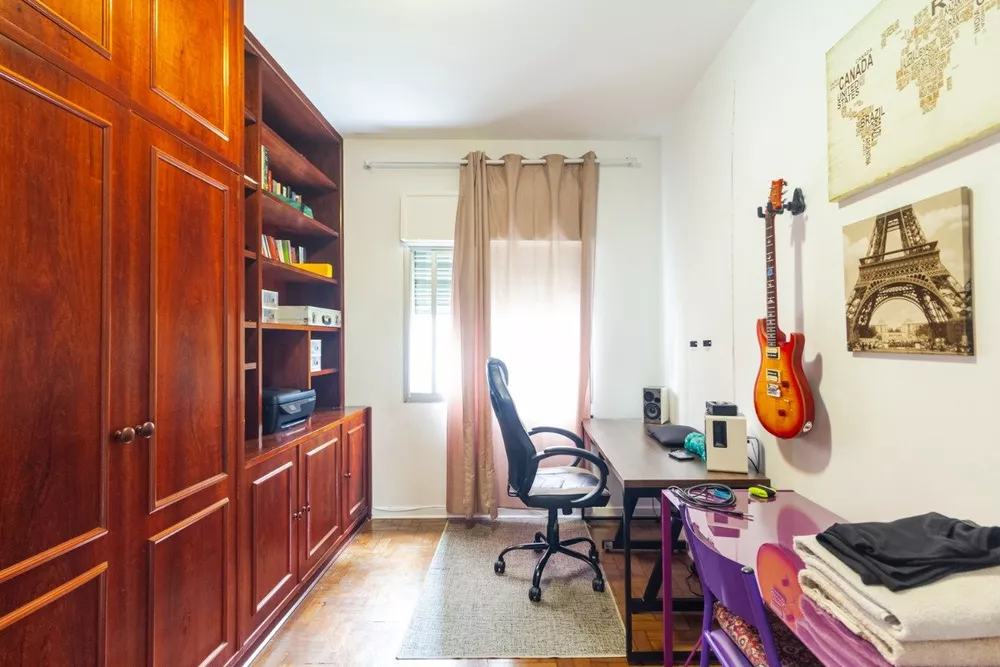 Apartamento à venda com 3 quartos, 120m² - Foto 4