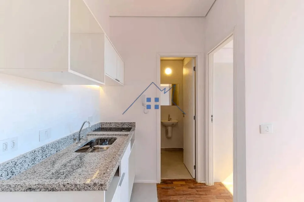 Apartamento, 1 quarto, 27 m² - Foto 18