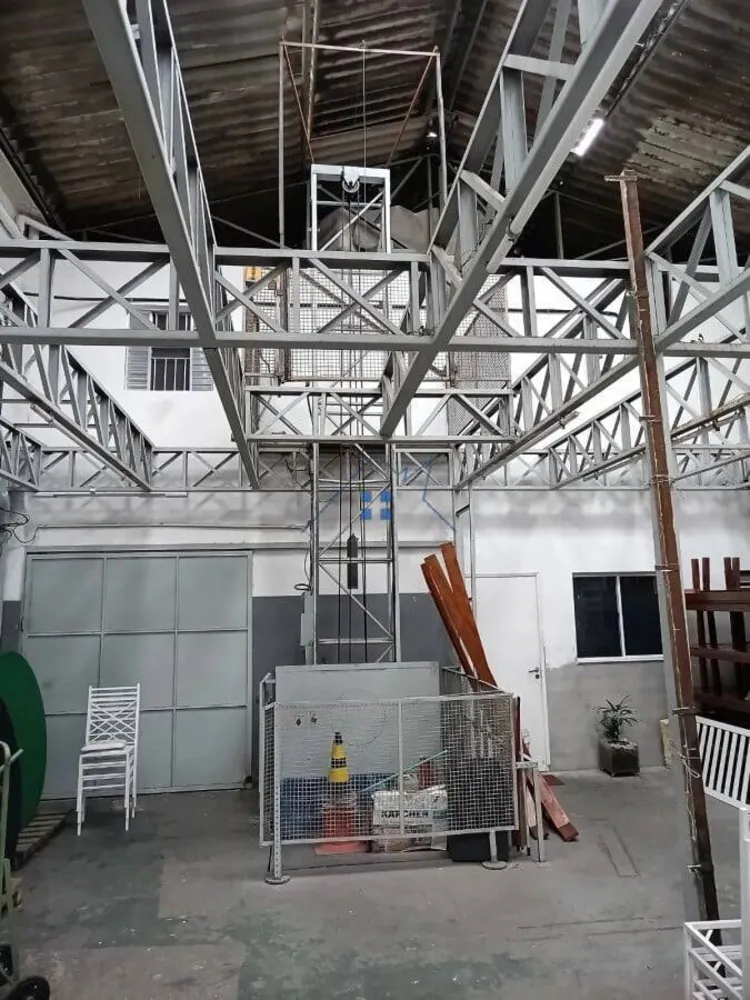 Prédio Inteiro, 451 m² - Foto 4