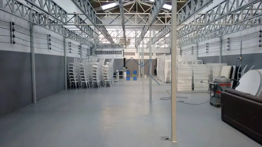 Prédio Inteiro, 451 m² - Foto 3