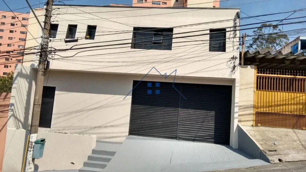 Prédio Inteiro, 451 m² - Foto 6