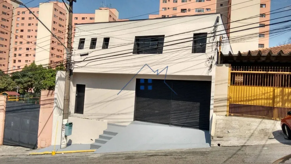 Prédio Inteiro, 451 m² - Foto 5