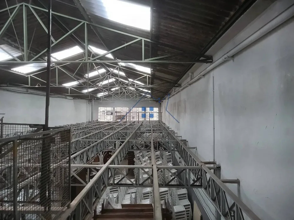 Prédio Inteiro, 451 m² - Foto 1
