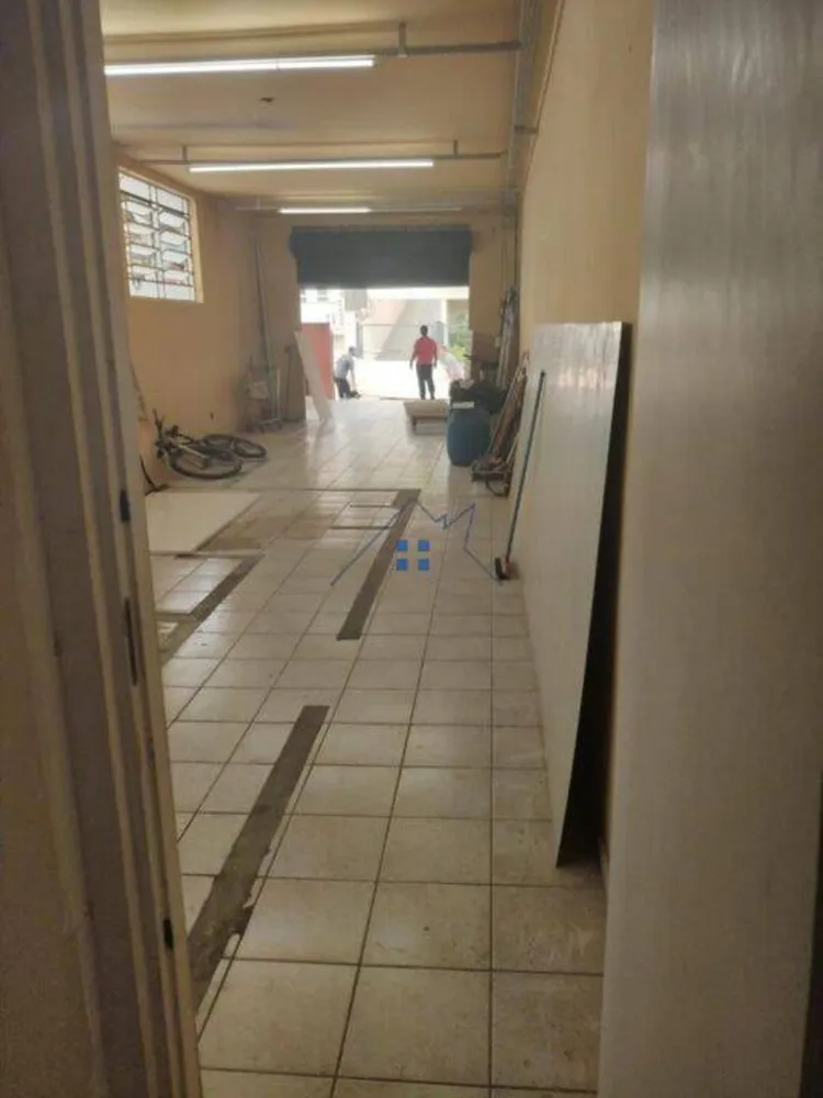 Prédio Inteiro, 236 m² - Foto 1