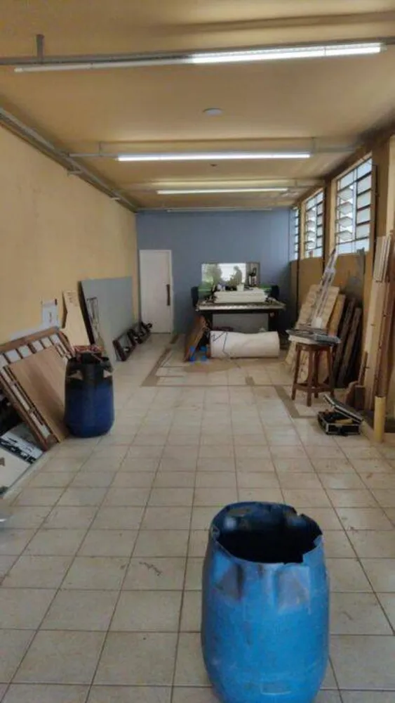 Prédio Inteiro, 236 m² - Foto 9