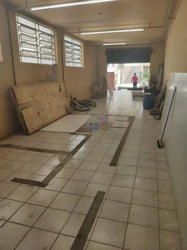 Prédio Inteiro, 236 m² - Foto 11