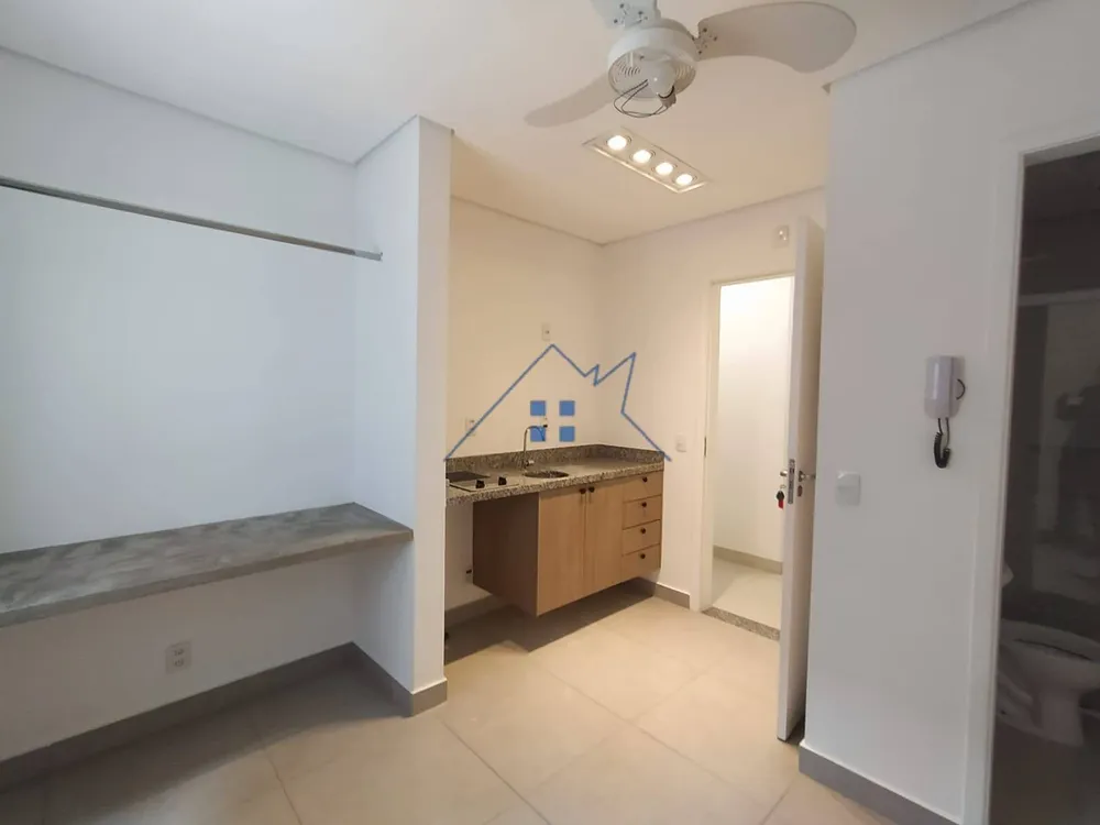 Apartamento, 1 quarto, 12 m² - Foto 2