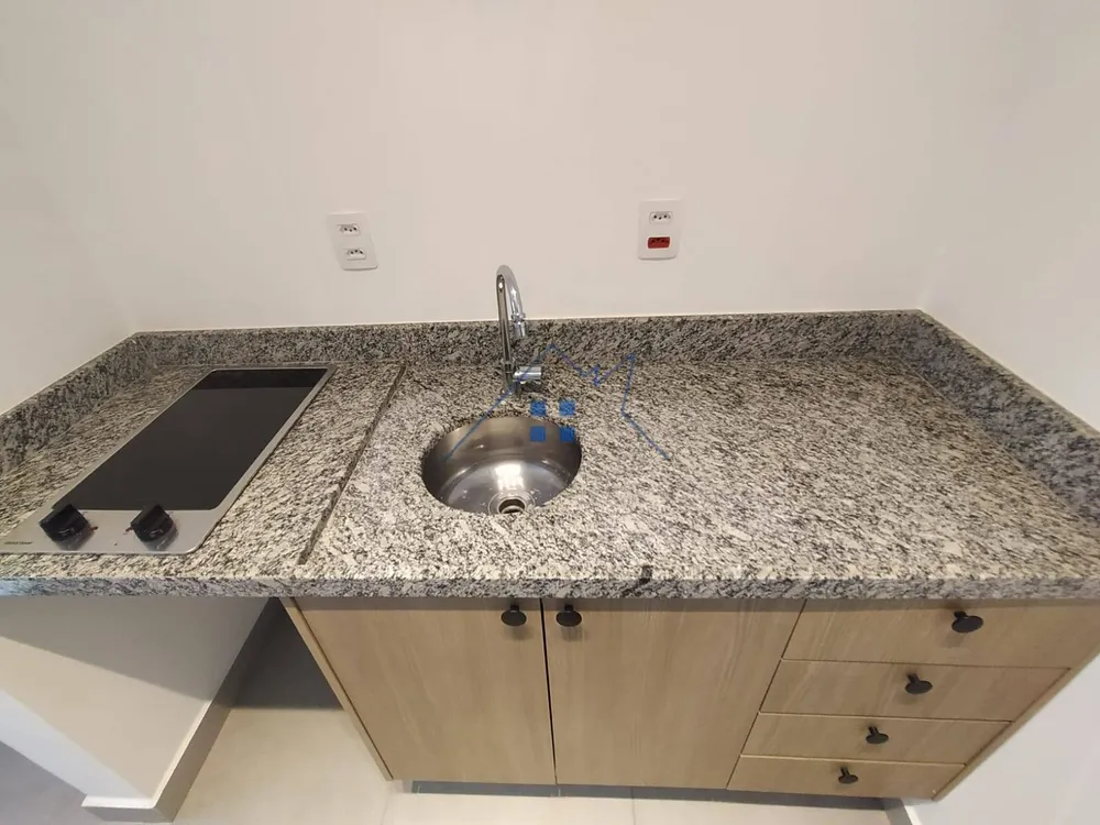 Apartamento, 1 quarto, 12 m² - Foto 4